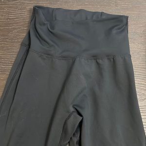 Buffbunny black leggings